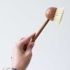 Maison Bloomingville | Brosse En Bois