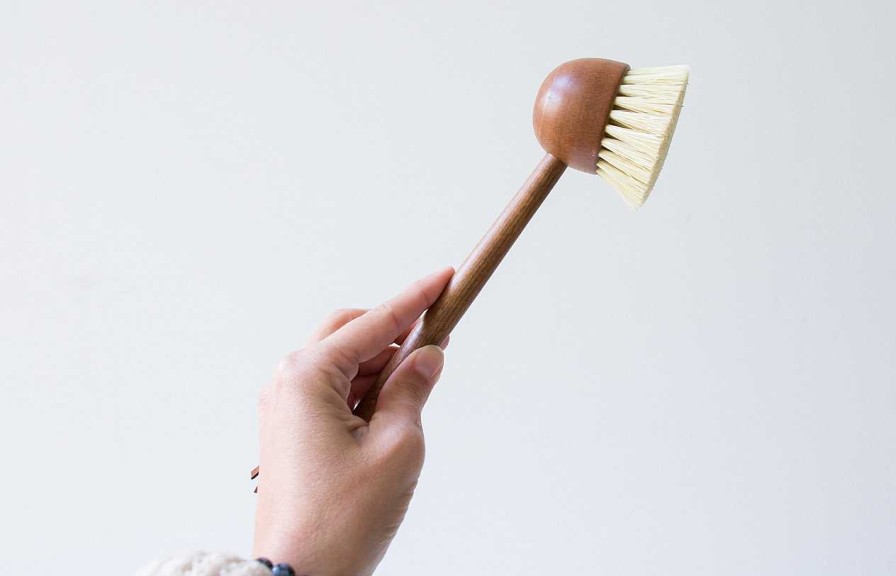 Maison Bloomingville | Brosse En Bois