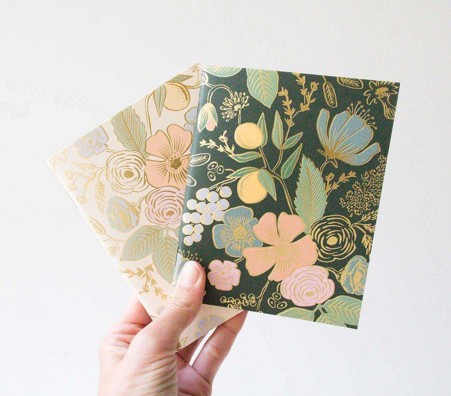 Papeterie Rifle Paper Co | Petit Carnet Colette