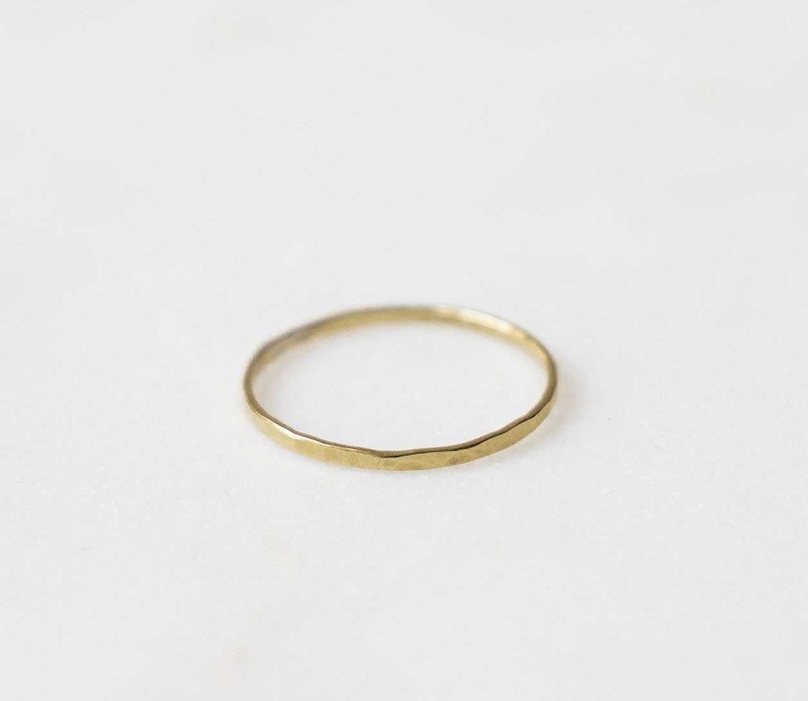 Bijoux Maison Mathûvû | Bague Mati