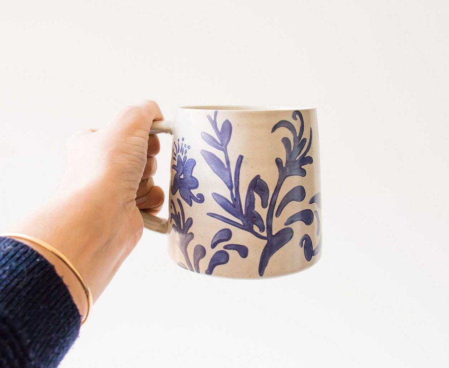 Maison Bloomingville | Tasse Petunia