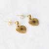 Bijoux Minikho | Boucles D'Oreilles Mart C Ur