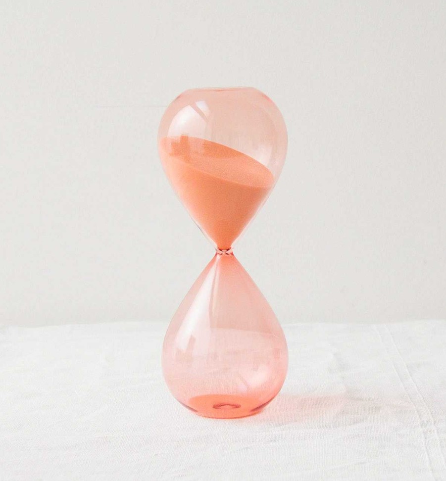 Maison Designworks | Sablier Hourglass P Che