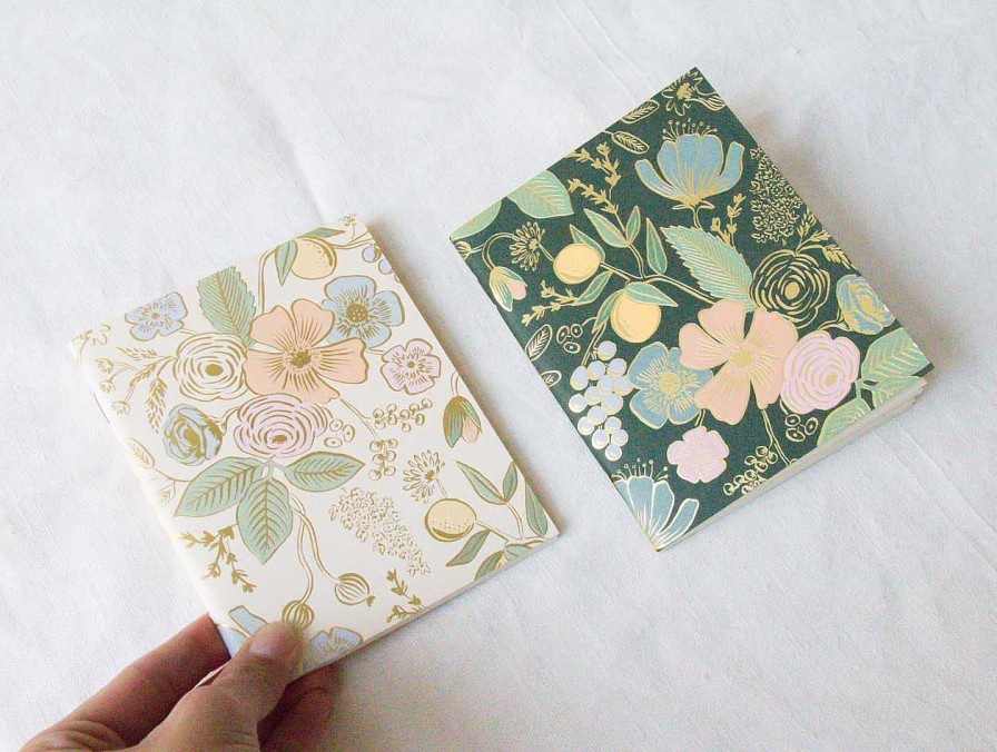 Papeterie Rifle Paper Co | Petit Carnet Colette