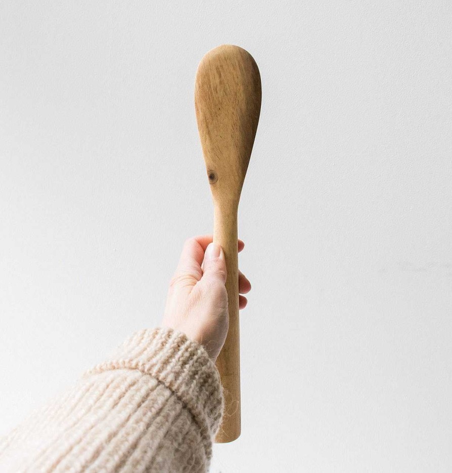 Maison Bloomingville | Spatule En Bois Di