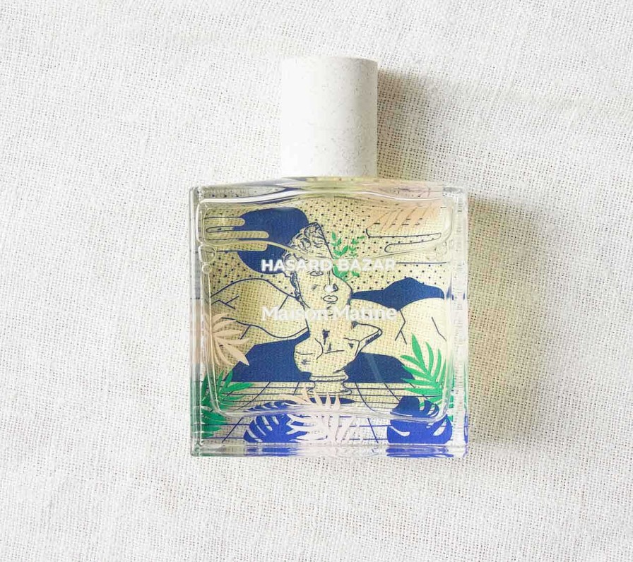 Art De Vivre Maison Matine | Parfum Hasard Bazar