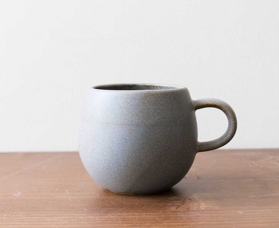 Maison Bloomingville | Tasse Addison Grise