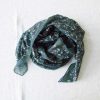 Art De Vivre Gabrielle Paris | Foulard Boh Me Cobalt