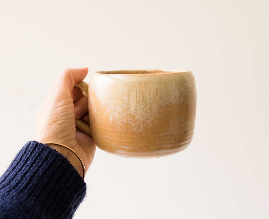 Maison Bloomingville | Tasse Arjin Nature