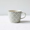 Maison Bloomingville | Tasse Genia Bleu