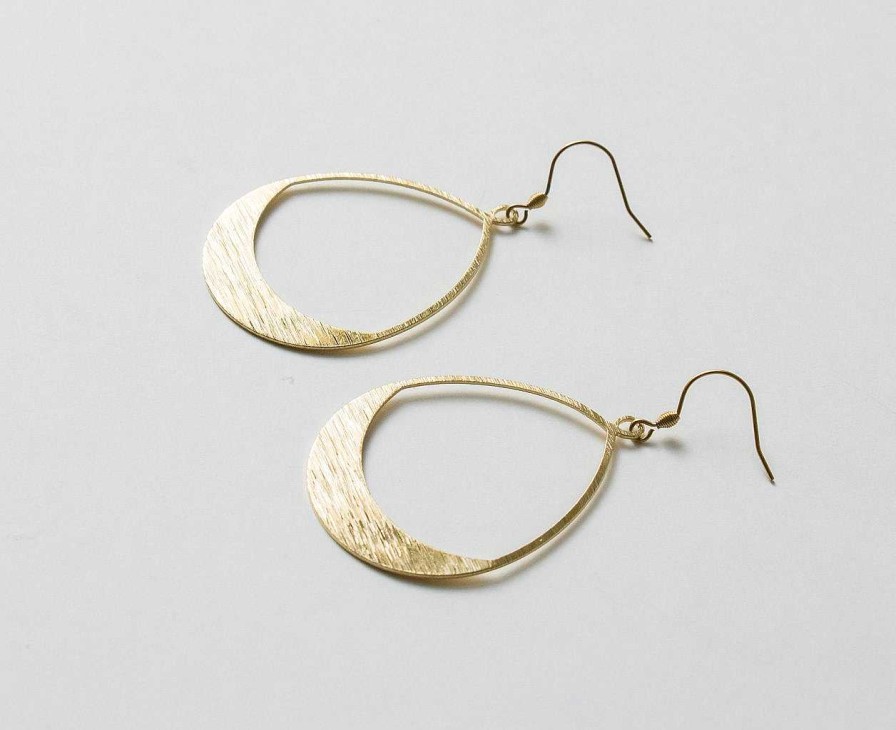 Bijoux Minikho | Boucles D'Oreilles Geni