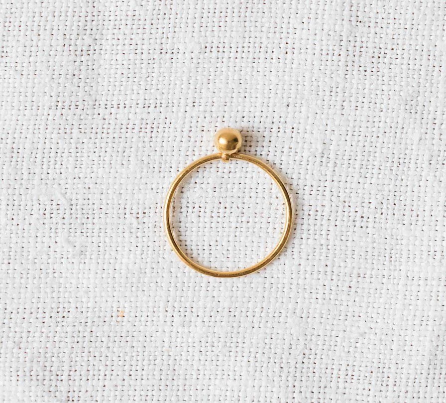 Bijoux Sanaé | Bague Bille