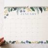 Papeterie Rifle Paper Co | Calendrier 2024 Blossom