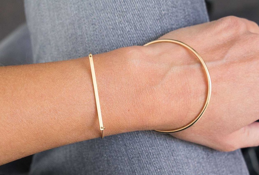 Bijoux Maison Mathûvû | Bracelet Zeli