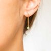 Bijoux Sanaé | Boucles D'Oreilles Roddo