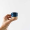 Maison Goberlote | Mug Brume Bleu De Minuit