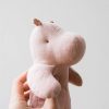 Art De Vivre Maileg | Peluche Hippopotame Rose