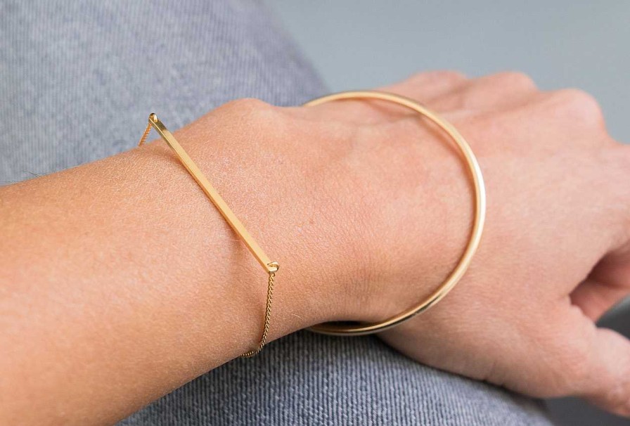 Bijoux Maison Mathûvû | Bracelet Zeli