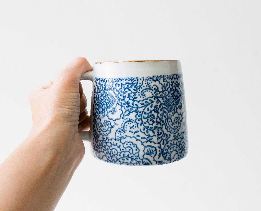 Maison Bloomingville | Tasse Molly #3