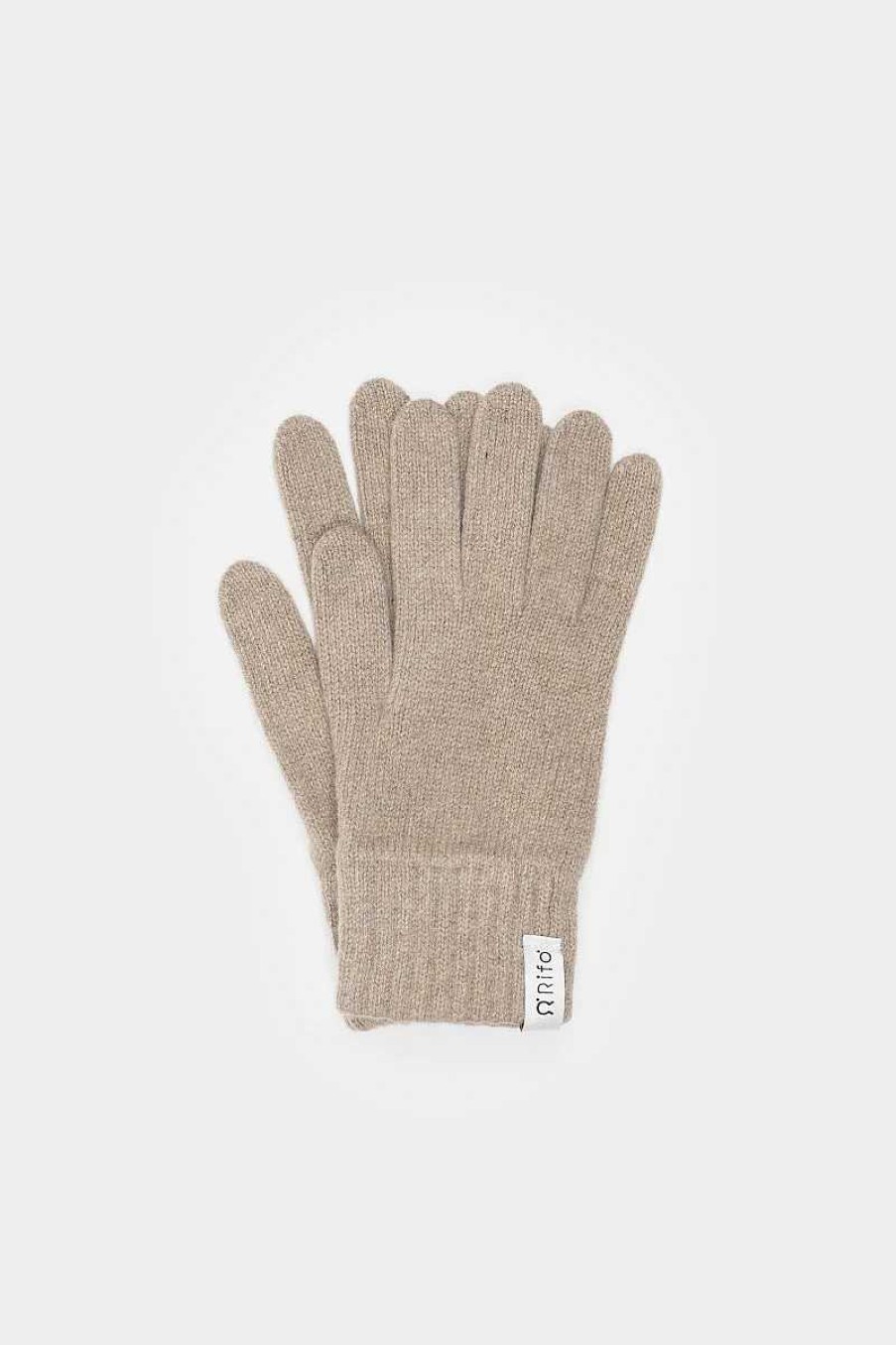 Art De Vivre Rifo | Gants Anita Beige