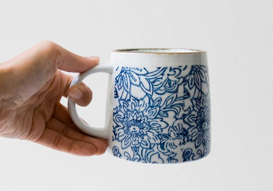 Maison Bloomingville | Tasse Molly #1