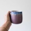 Maison Bloomingville | Tasse Cloe Mauve