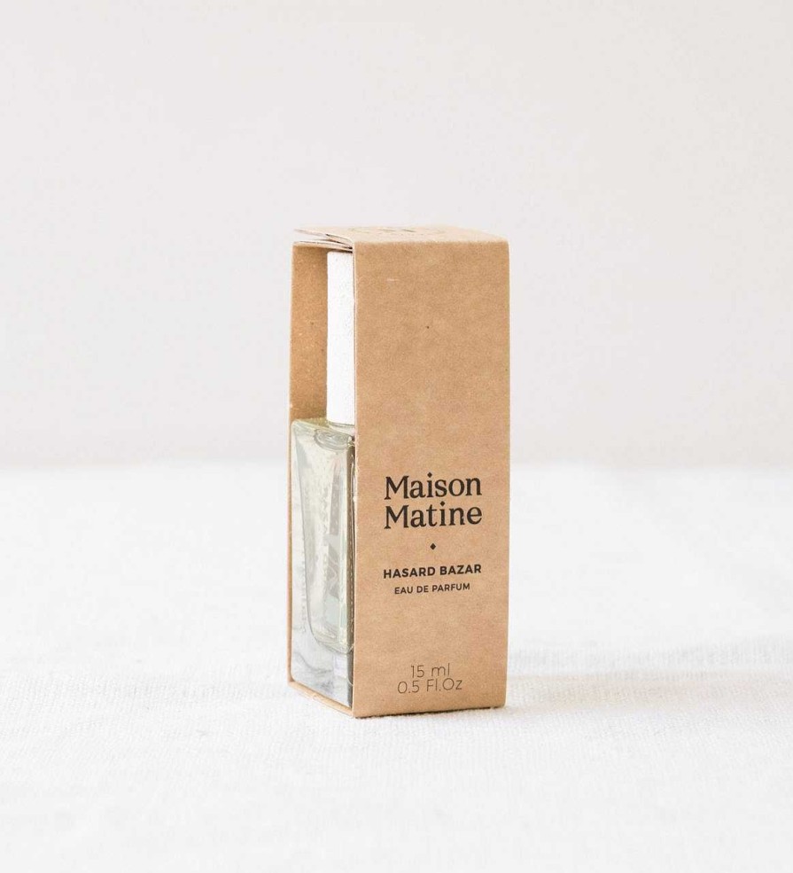 Art De Vivre Maison Matine | Parfum Mini Hasard Bazar