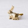 Maison Doing Goods | Bouton De Porte Ninny Lapin