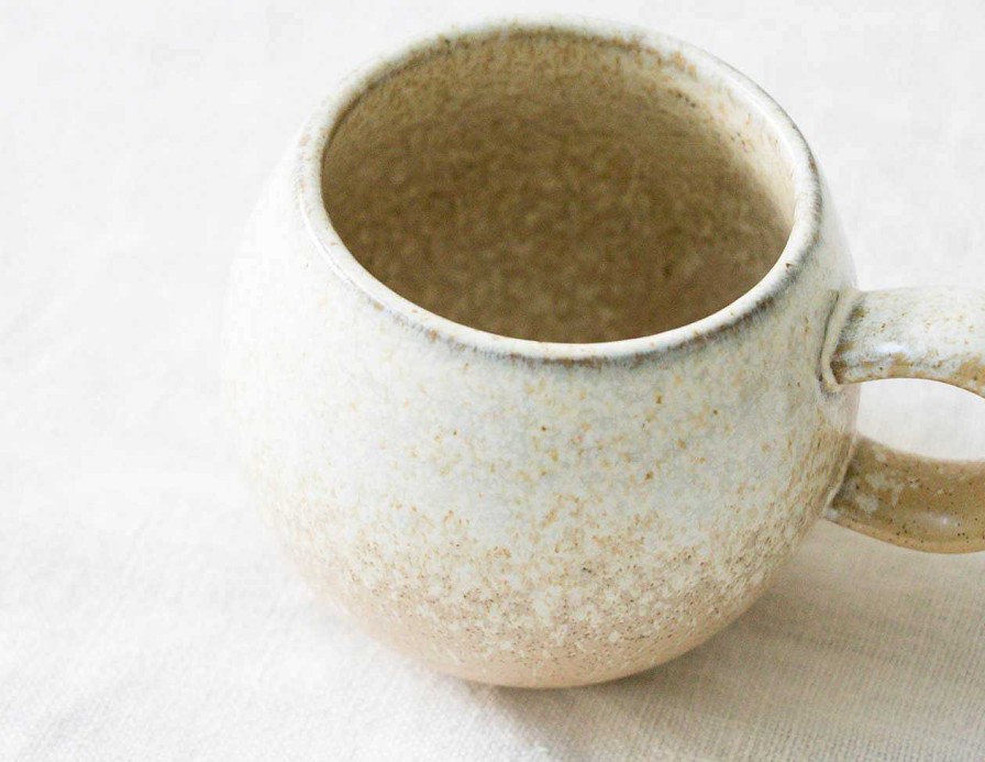 Maison Bloomingville | Tasse Paula Beige