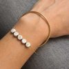 Bijoux Minikho | Bracelet Mot #3