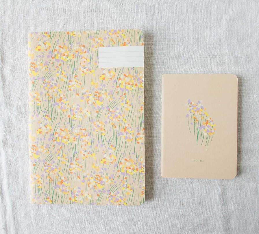 Papeterie Season Paper | Carnet Brise