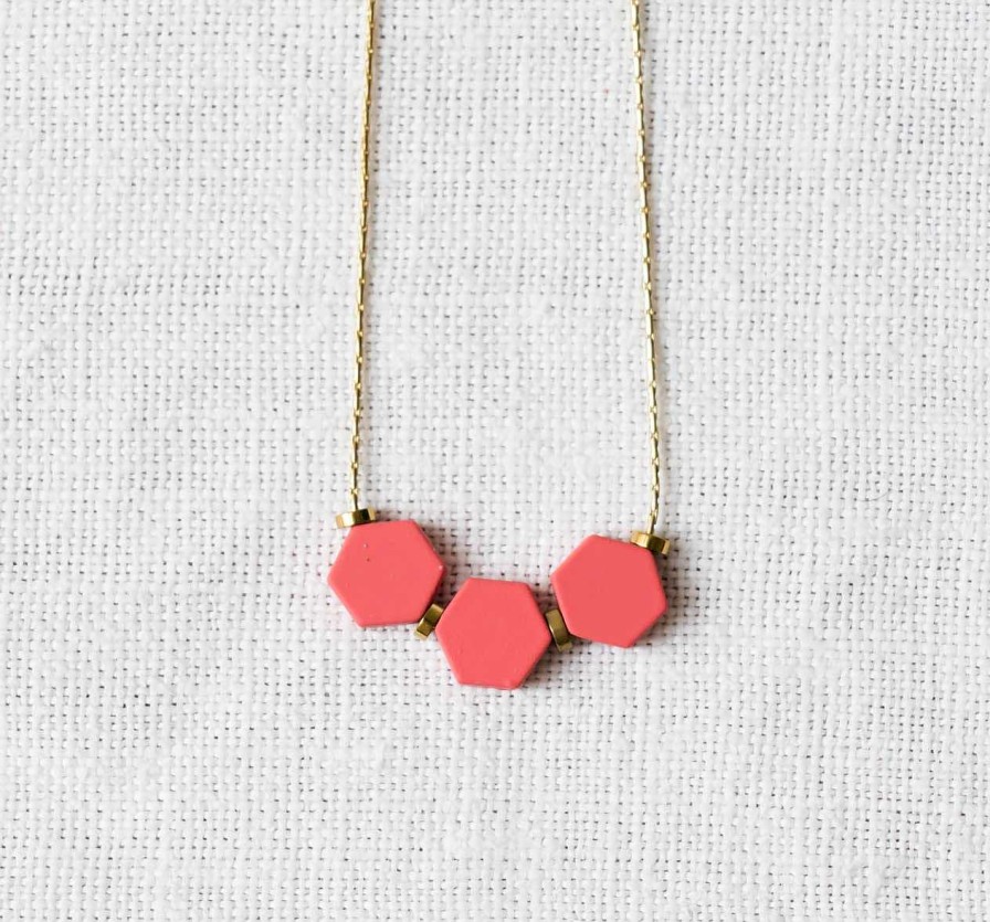 Bijoux Minikho | Collier Jace