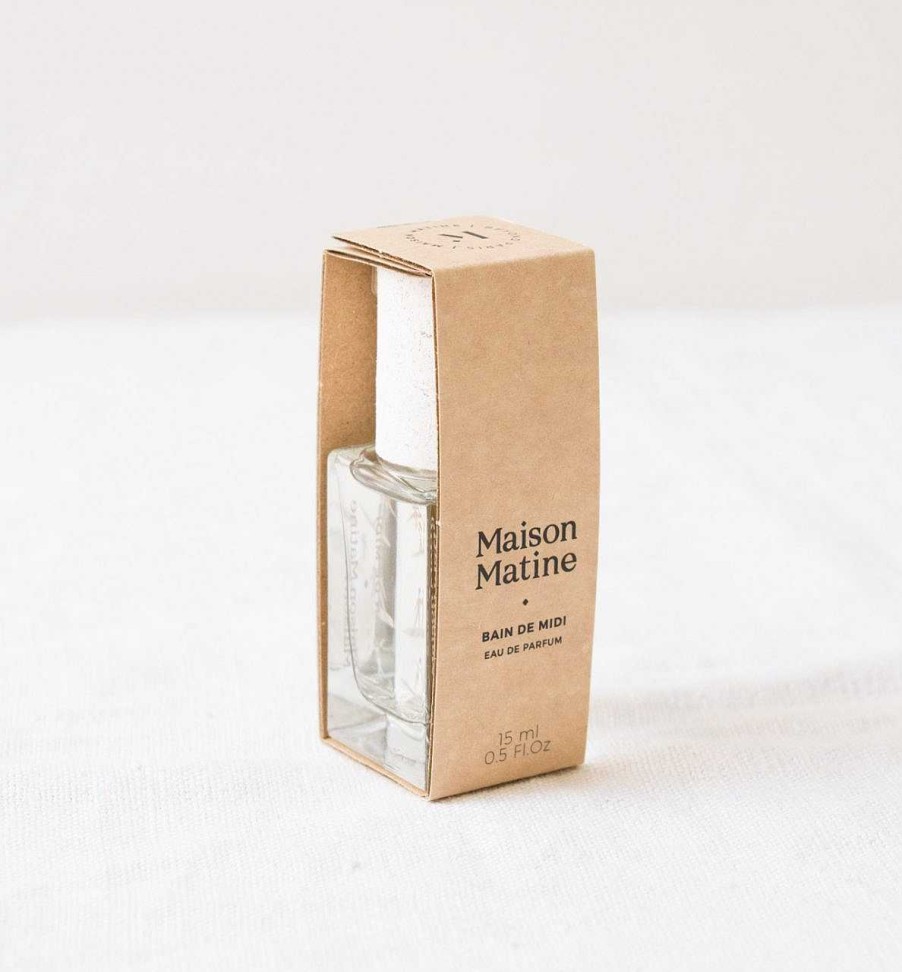 Art De Vivre Maison Matine | Parfum Mini Bain De Midi