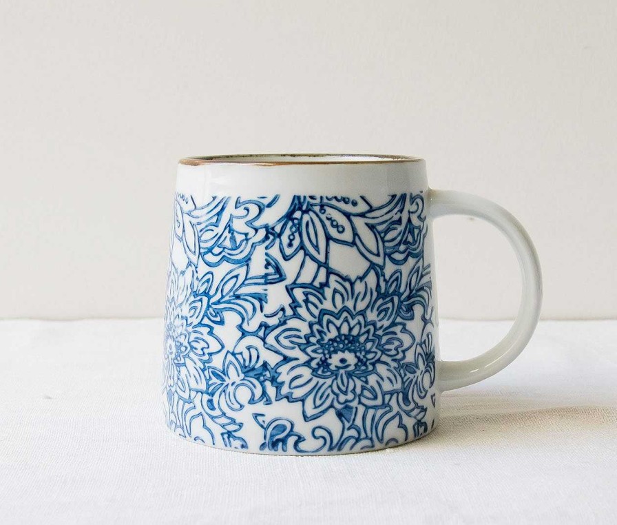 Maison Bloomingville | Tasse Molly #1