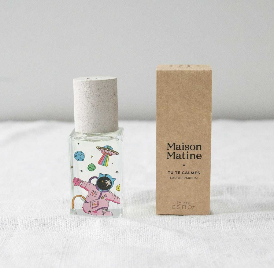 Art De Vivre Maison Matine | Parfum Mini Tu Te Calmes