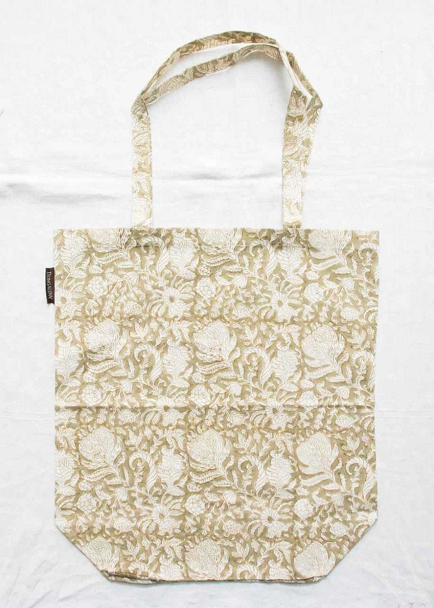 Art De Vivre Bungalow | Tote Bag Dimapur