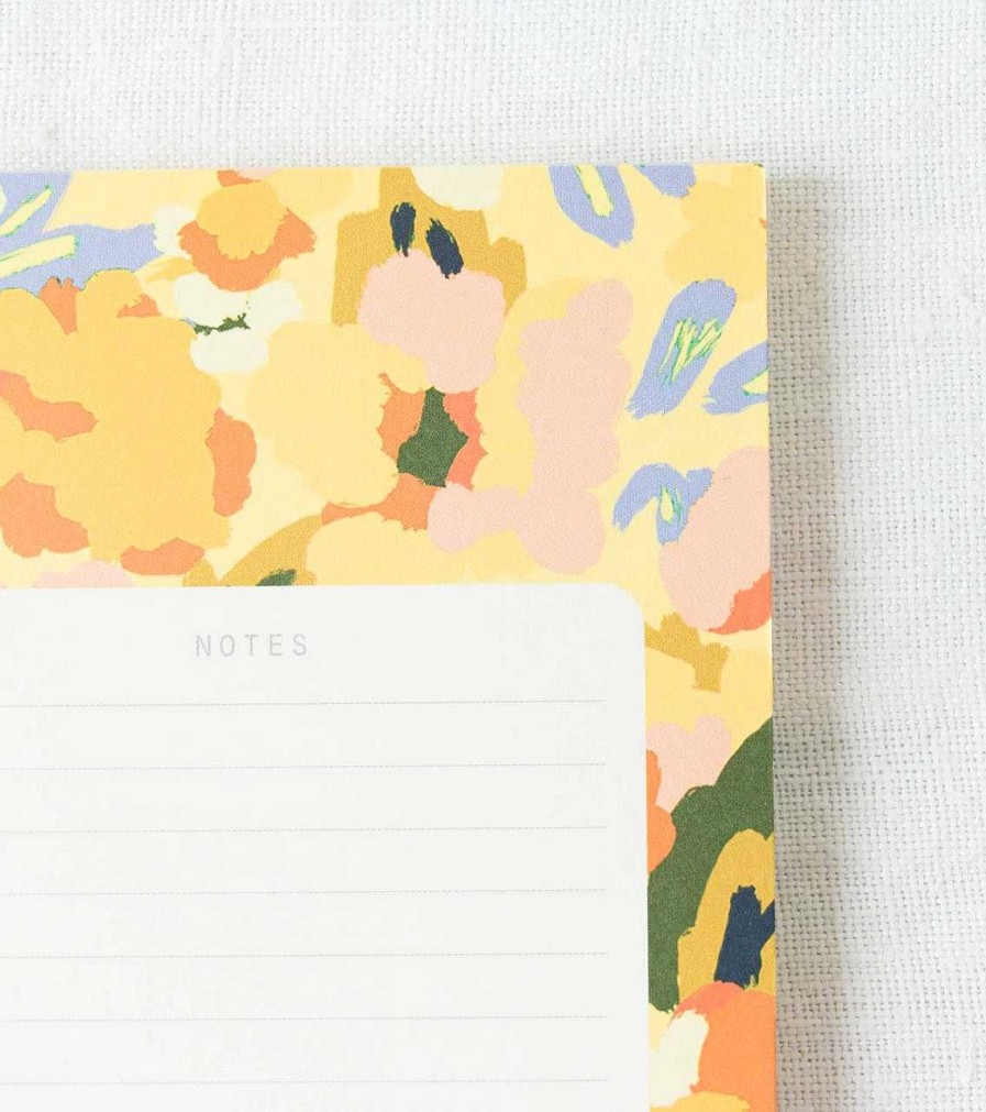 Papeterie Season Paper | Bloc-Notes Nectar