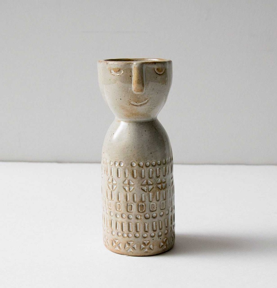 Maison Bloomingville | Vase Visage