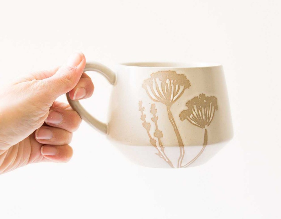 Maison Bloomingville | Tasse Primrose #3