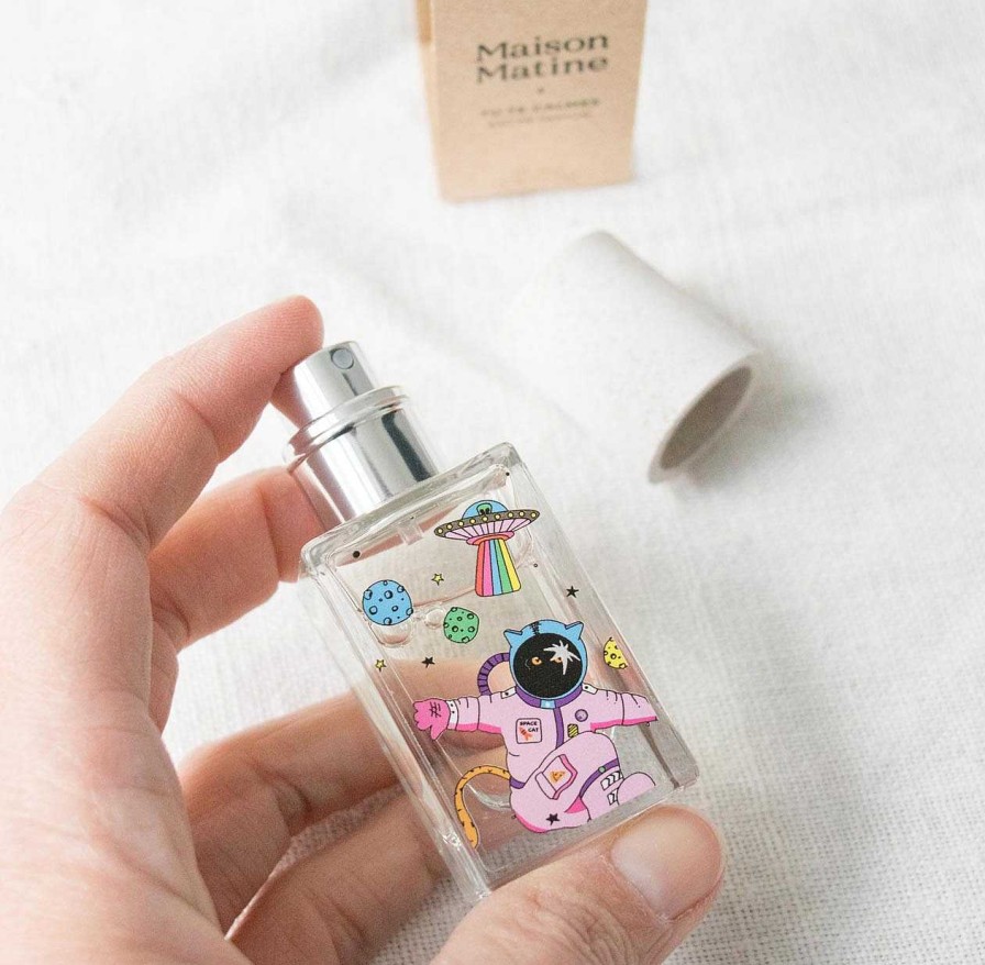 Art De Vivre Maison Matine | Parfum Mini Tu Te Calmes