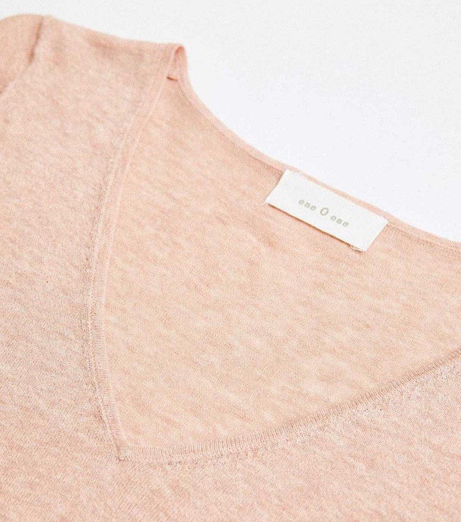 Art De Vivre Ese O Ese | Pull Petit Summer