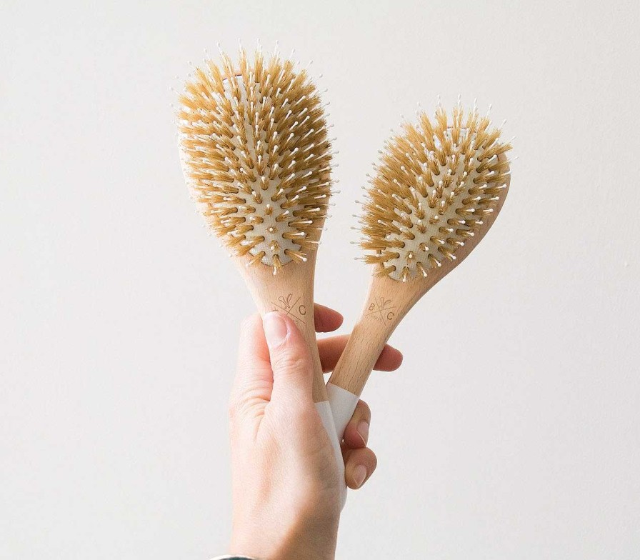 Art De Vivre Bachca | Brosse De D M Lage Et Lissage