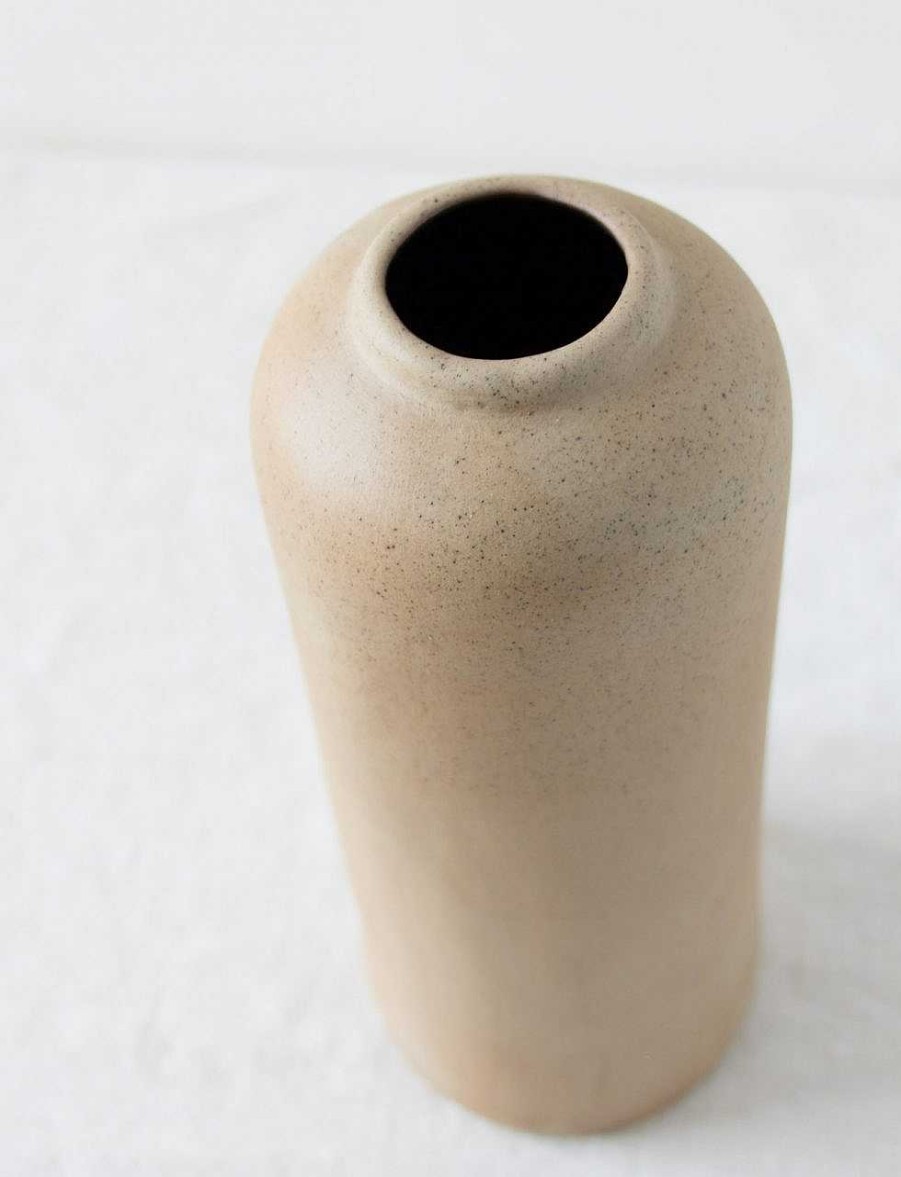 Maison Goberlote | Vase Brume R Glisse