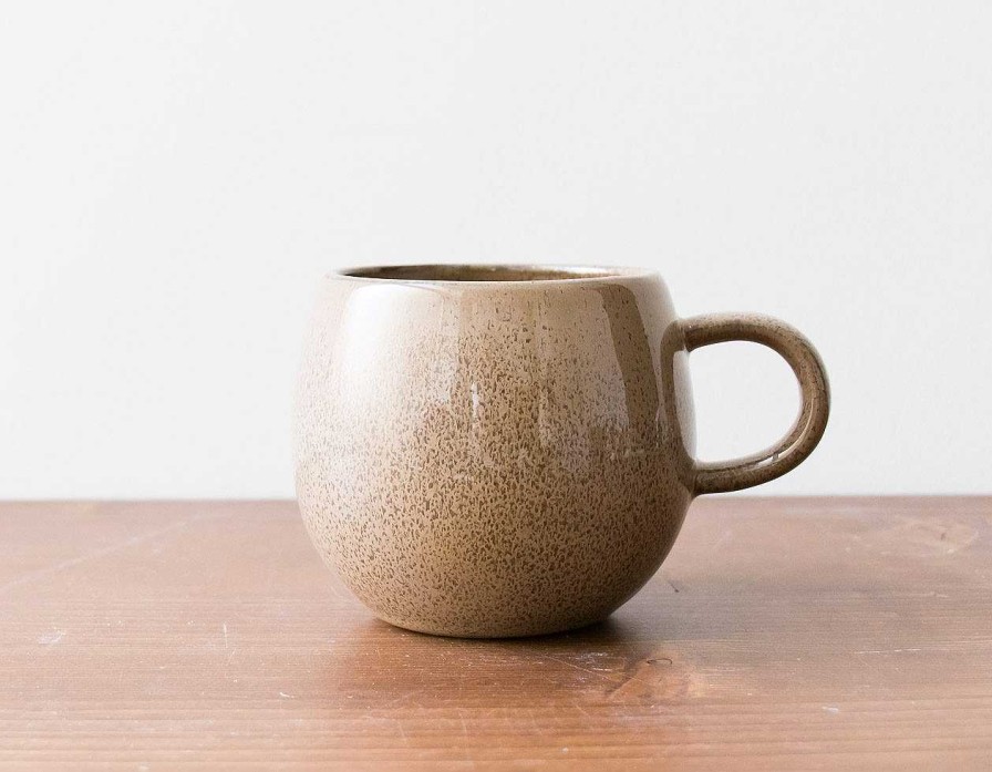 Maison Bloomingville | Tasse Addison Chocolat