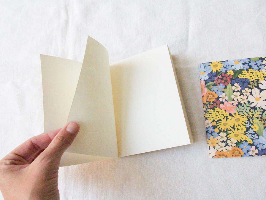 Papeterie Rifle Paper Co | Petit Carnet Margaux