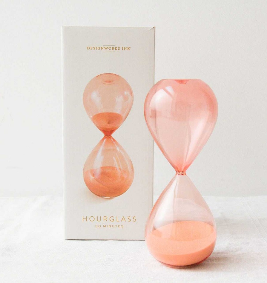 Maison Designworks | Sablier Hourglass P Che