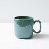 Maison Bloomingville | Tasse Aime Turquoise