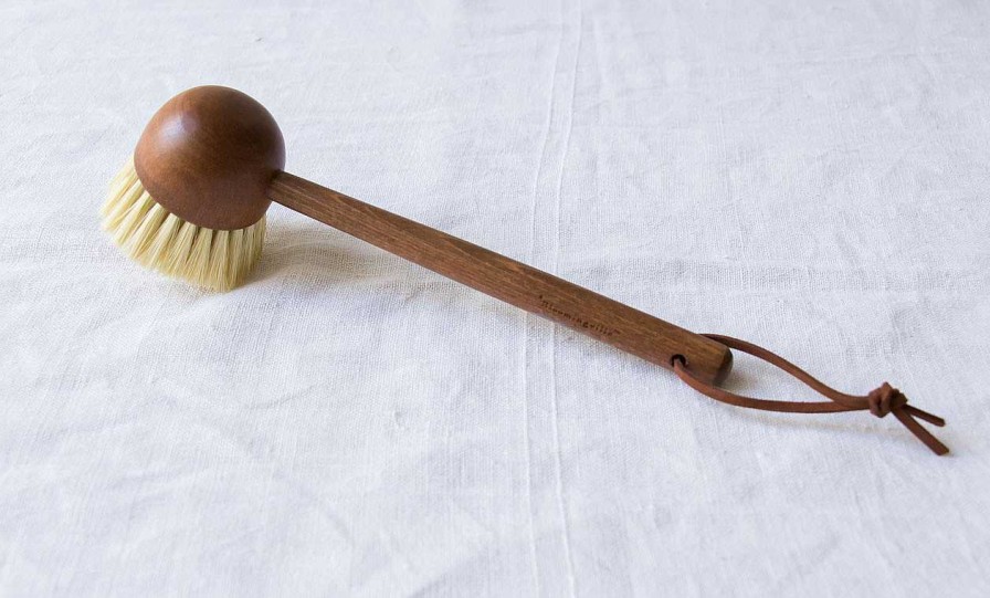 Maison Bloomingville | Brosse En Bois