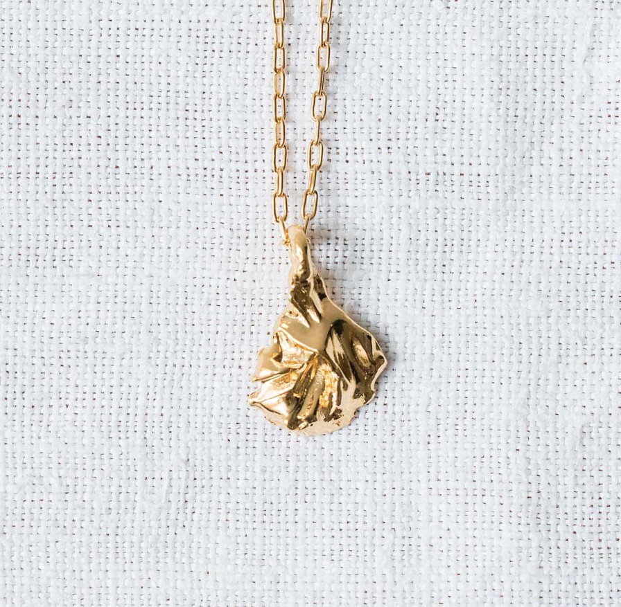 Bijoux Comptoir des Rêves | Collier Origami