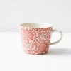 Maison Bloomingville | Tasse Genia Rouge